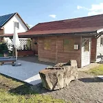 Ferienhäuschen In *