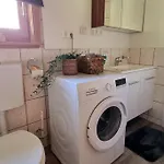 Ferienhäuschen In *