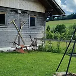 Apartment Ferienhäuschen In *