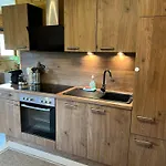 Ferienhäuschen In Apartment
