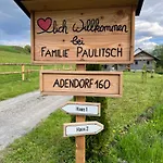 Ferienhäuschen In Apartment *