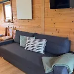 Ferienhäuschen In Apartment Mariahof