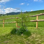 Ferienhaeuschen In Mariahof