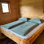 Ferienhäuschen In