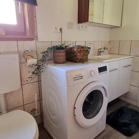 Ferienhaeuschen In *