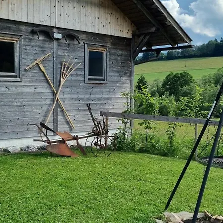 Апартаменты Ferienhaeuschen In *