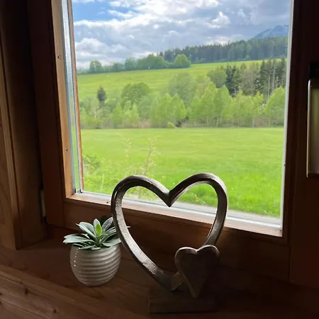 Ferienhaeuschen In *