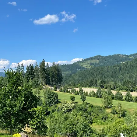 شقة Ferienhaeuschen In *