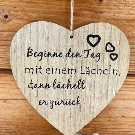 Ferienhaeuschen In Daire Mariahof