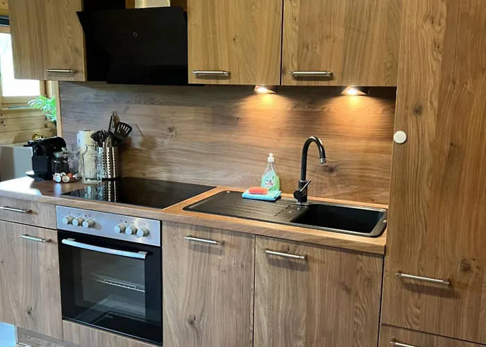 Ferienhaeuschen In Daire